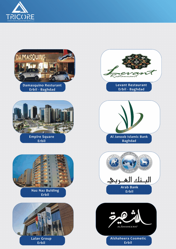 مجمع دمشق التجاري